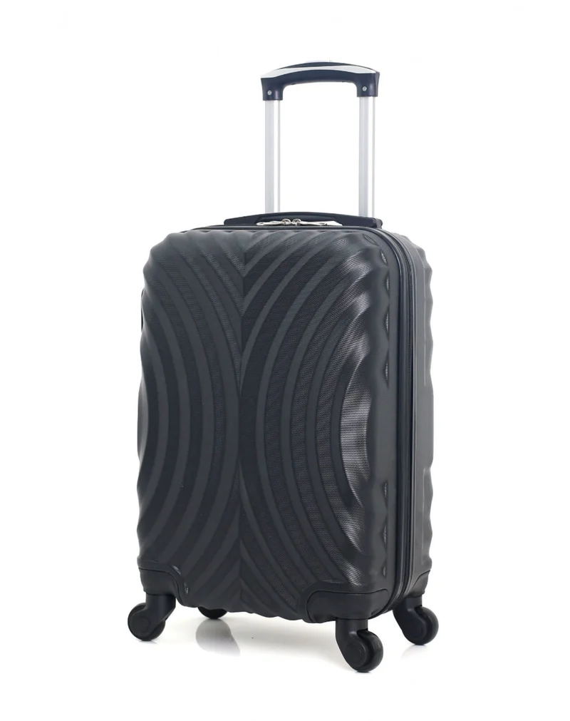Valise Cabine Rigide LAGOS-E
