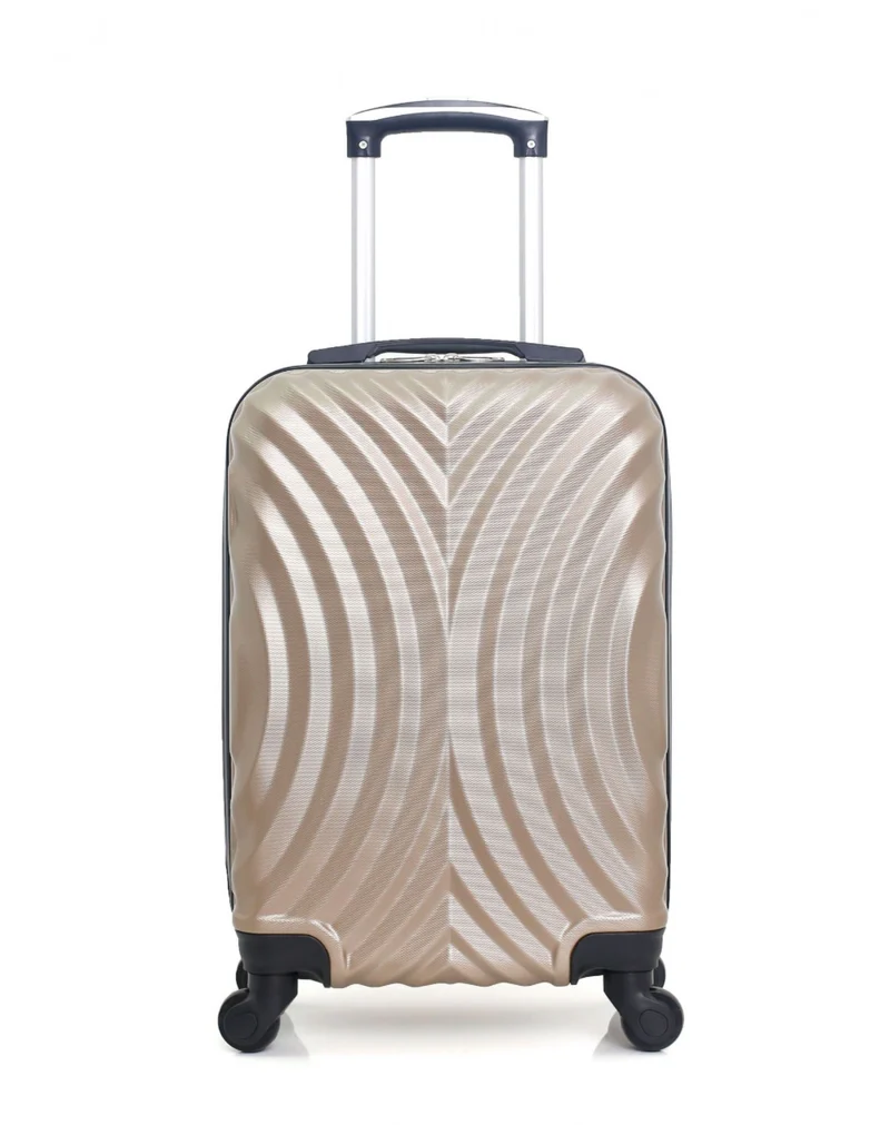 Valise Cabine Rigide LAGOS-E