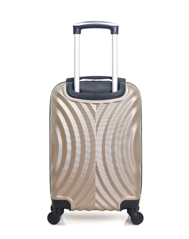 Valise Cabine Rigide LAGOS-E