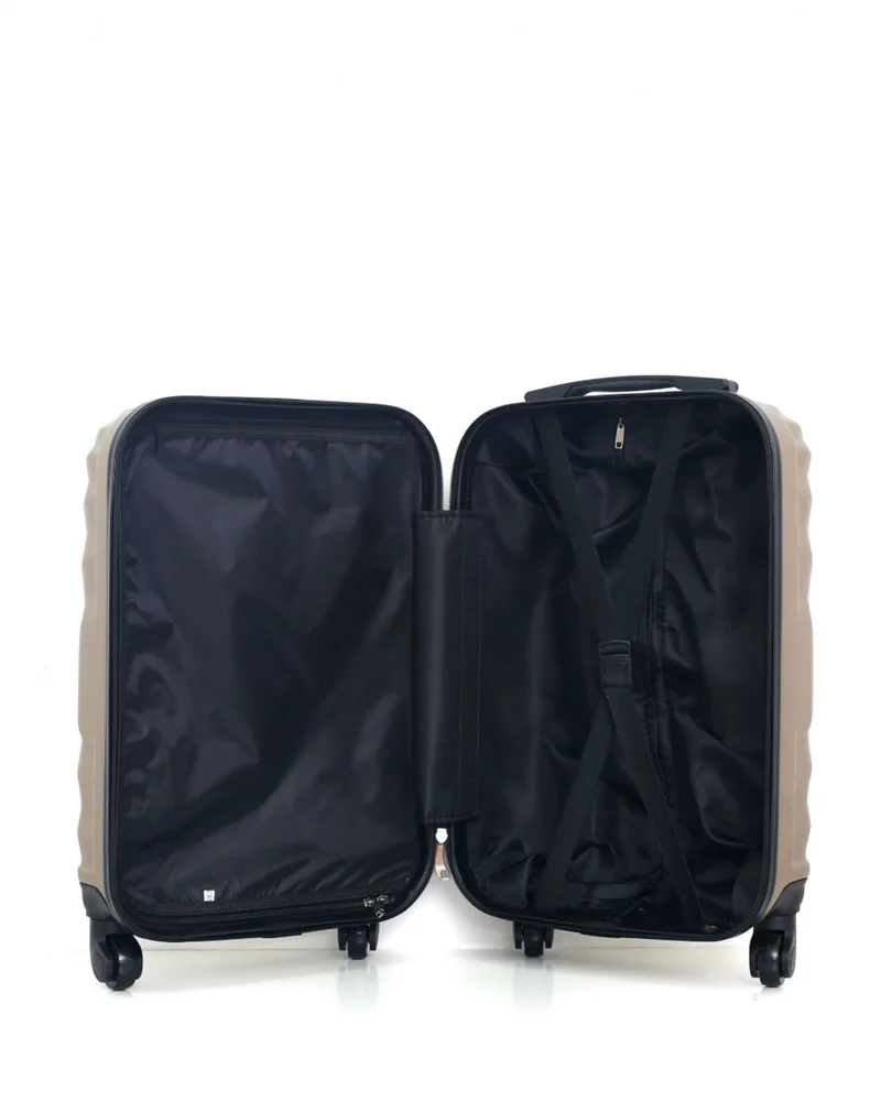 Valise Cabine Rigide LAGOS-E