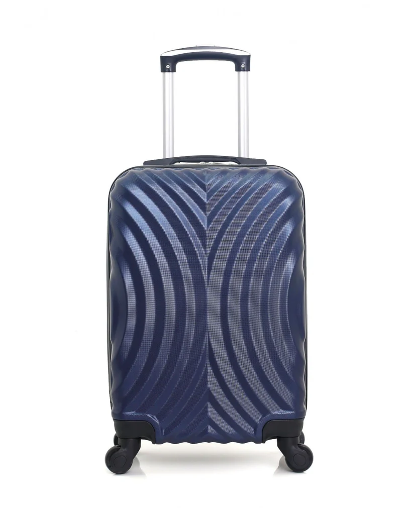 Valise Cabine Rigide LAGOS-E