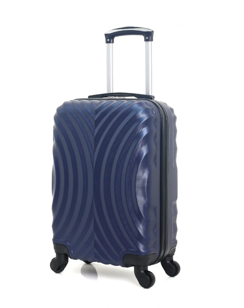 Valise Cabine Rigide LAGOS-E