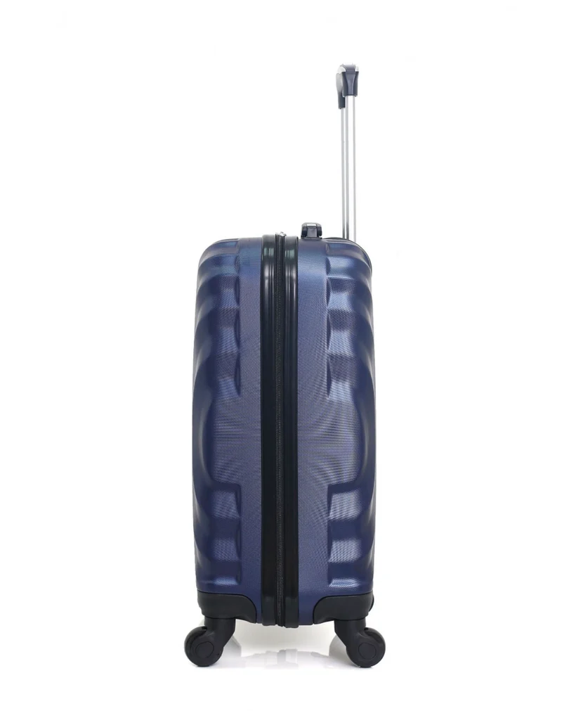Valise Cabine Rigide LAGOS-E