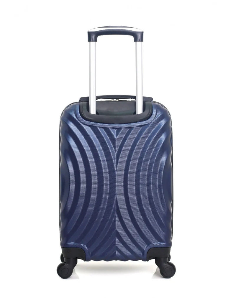 Valise Cabine Rigide LAGOS-E
