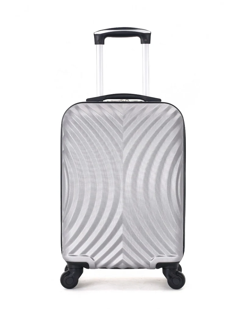 Valise Cabine Rigide LAGOS-E