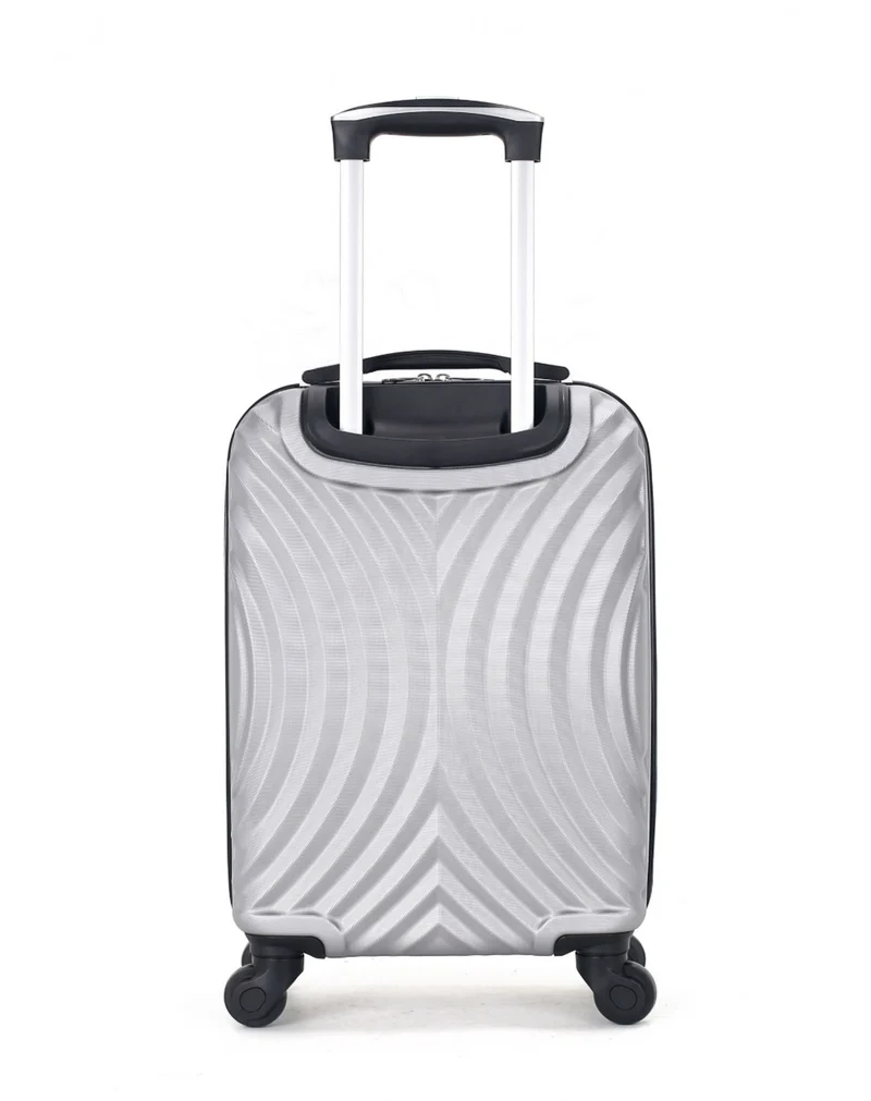 Valise Cabine Rigide LAGOS-E