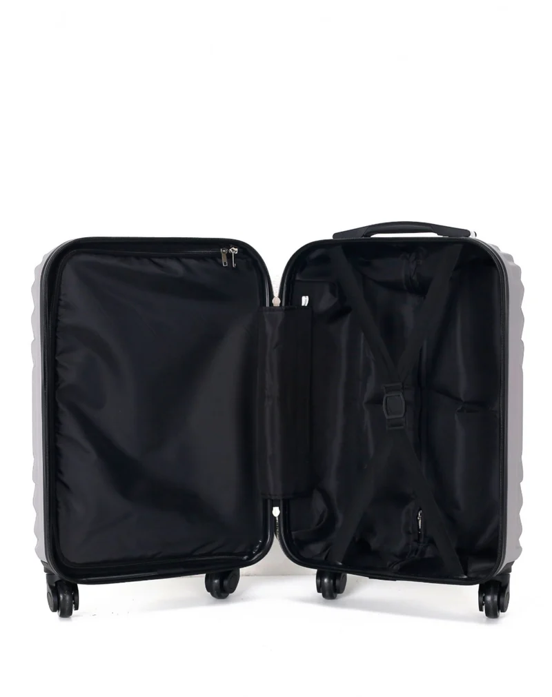 Valise Cabine Rigide LAGOS-E