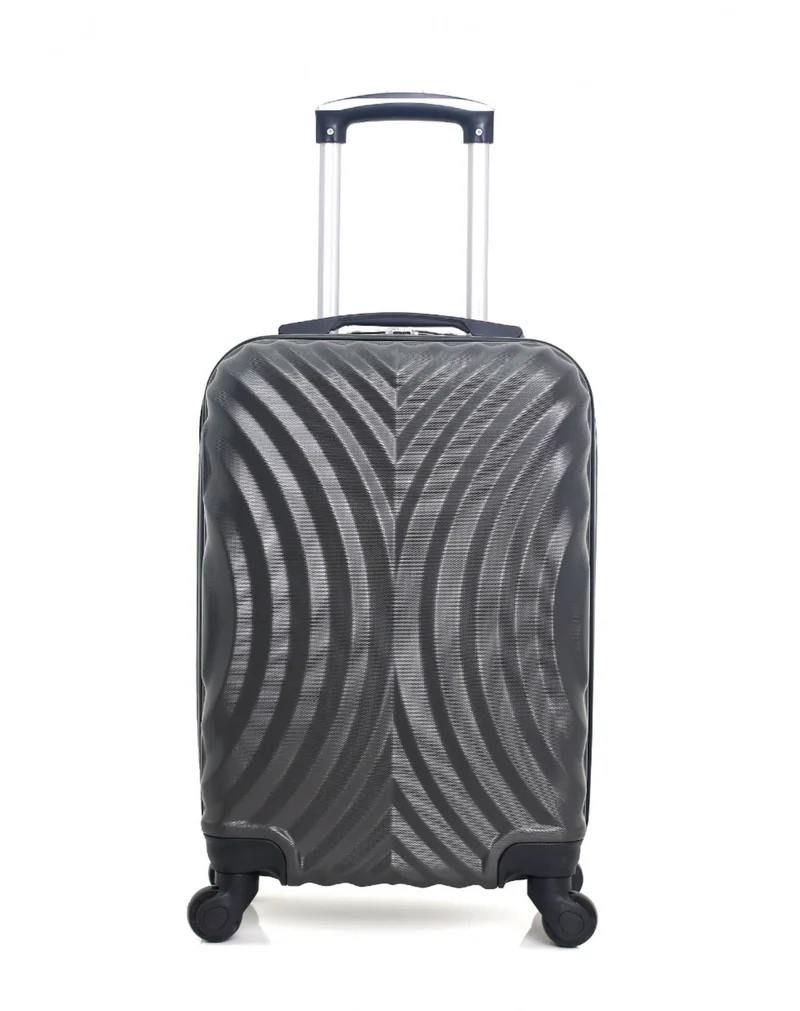 Valise Cabine Rigide LAGOS-E