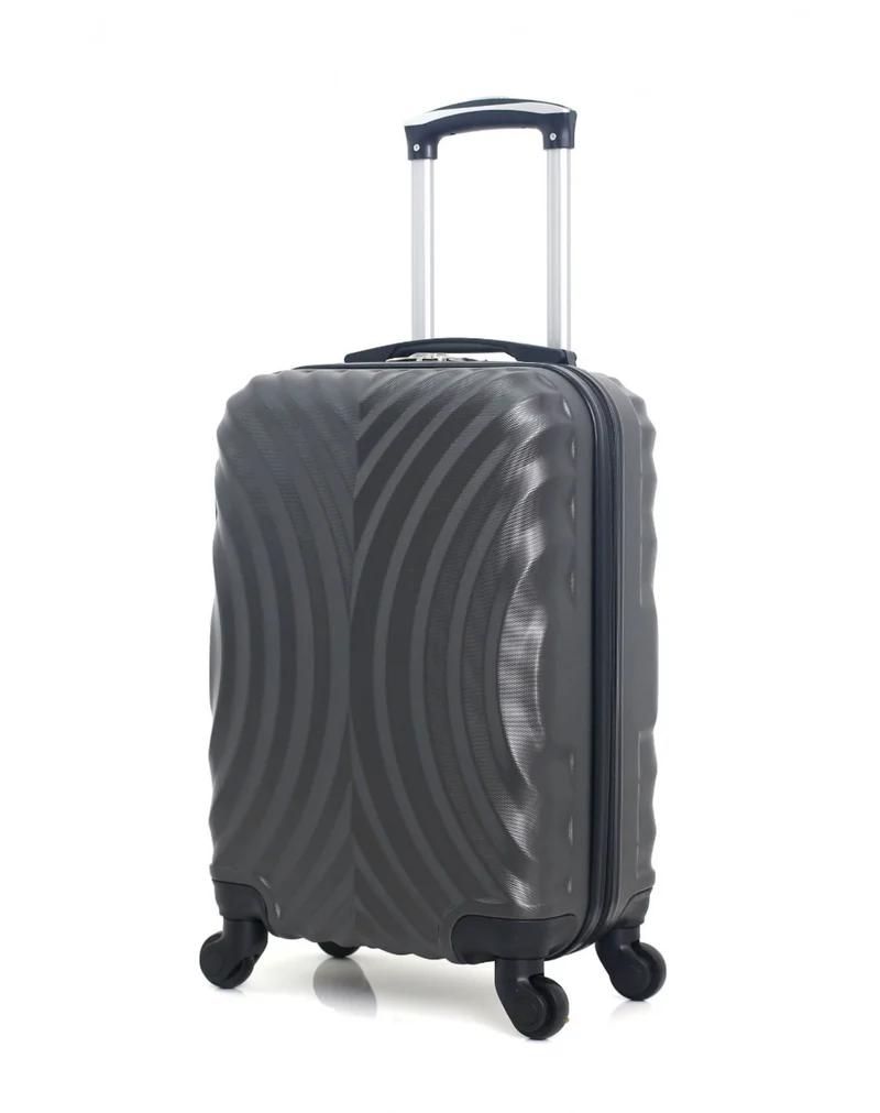Valise Cabine Rigide LAGOS-E