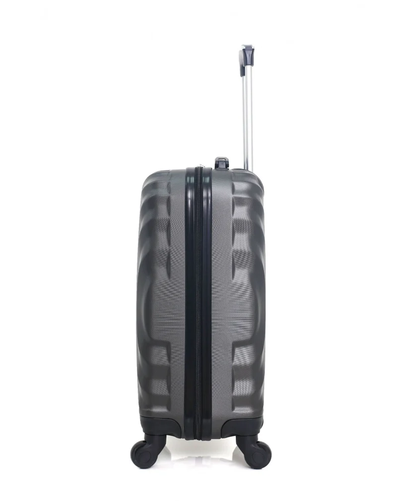 Valise Cabine Rigide LAGOS-E
