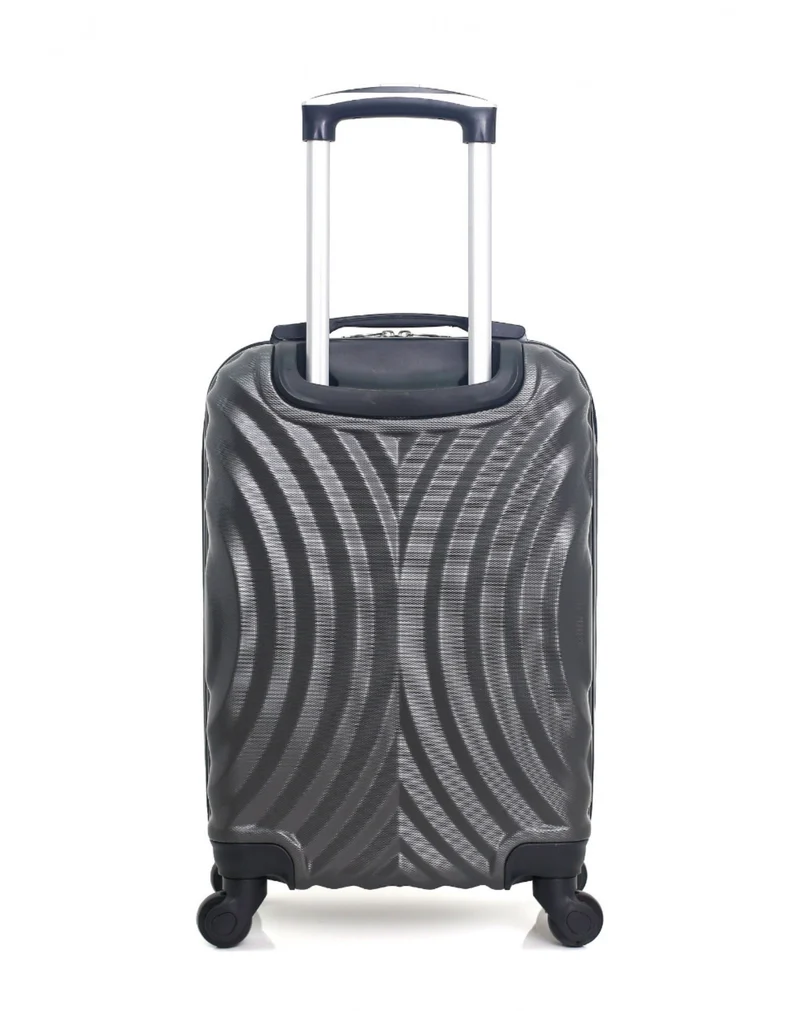 Valise Cabine Rigide LAGOS-E