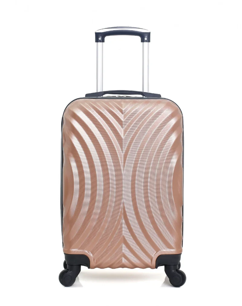 Valise Cabine Rigide LAGOS-E