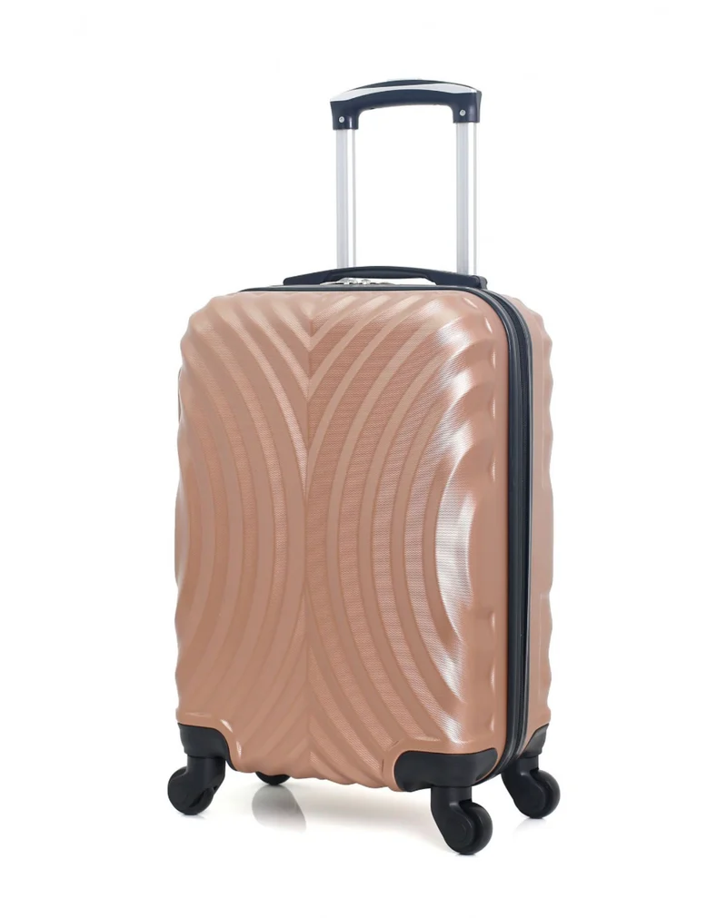 Valise Cabine Rigide LAGOS-E
