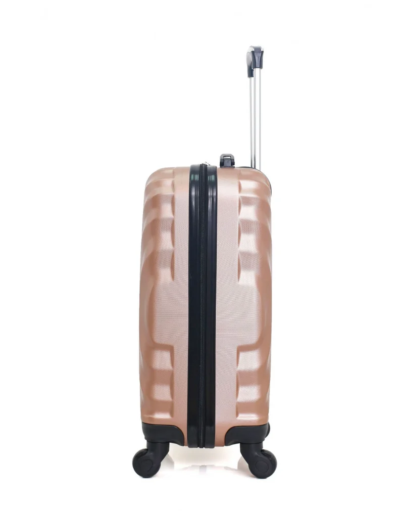 Valise Cabine Rigide LAGOS-E