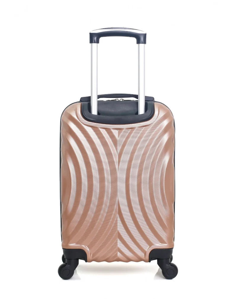 Valise Cabine Rigide LAGOS-E