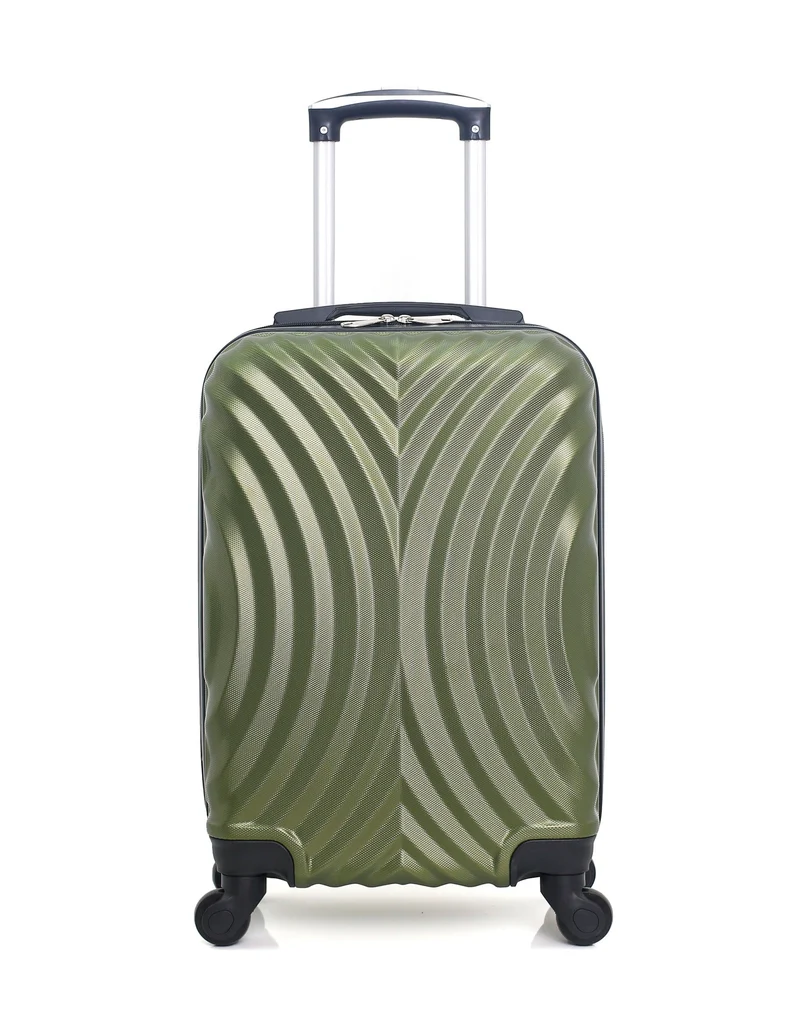 Valise Cabine Rigide LAGOS-E