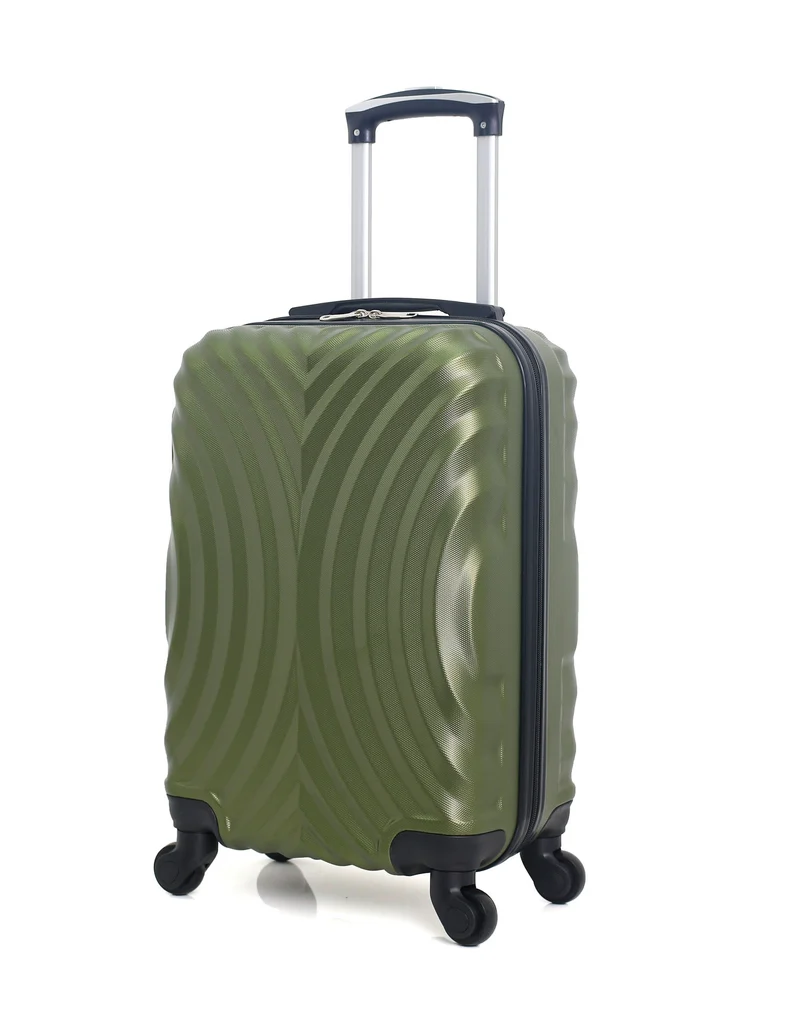 Valise Cabine Rigide LAGOS-E