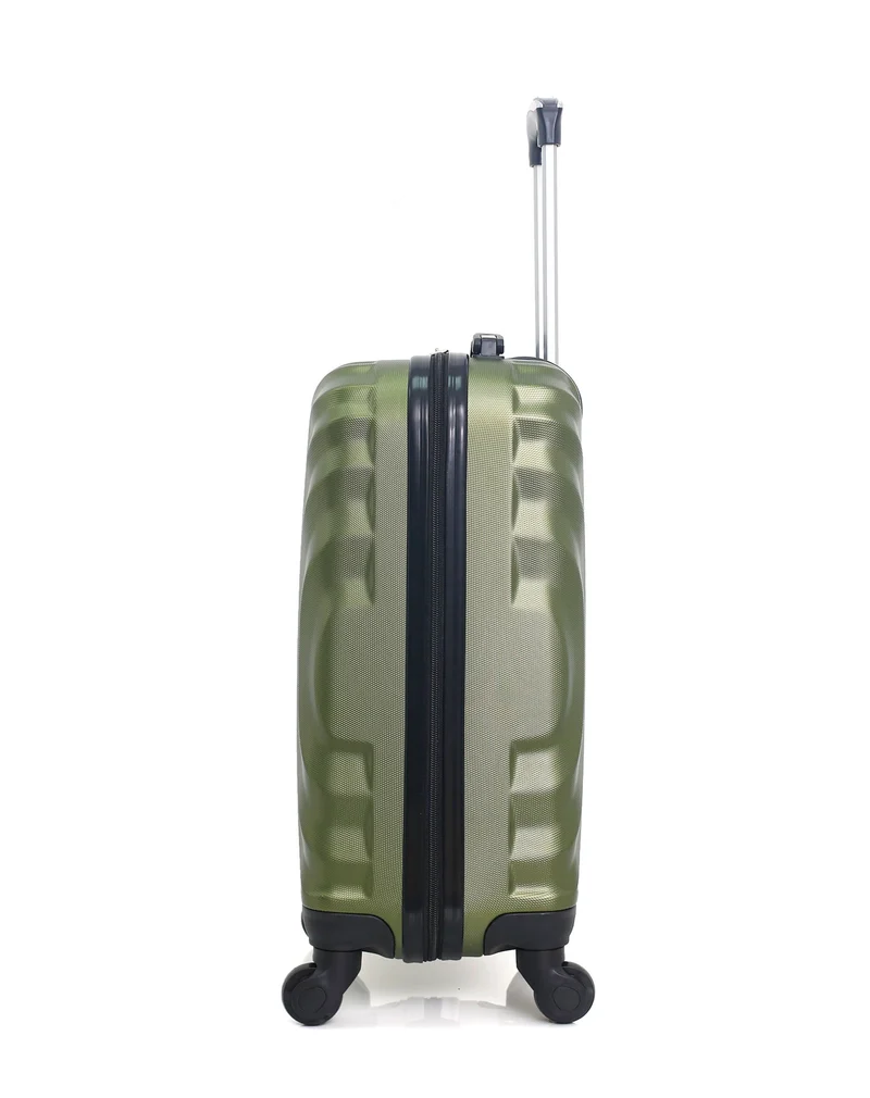 Valise Cabine Rigide LAGOS-E