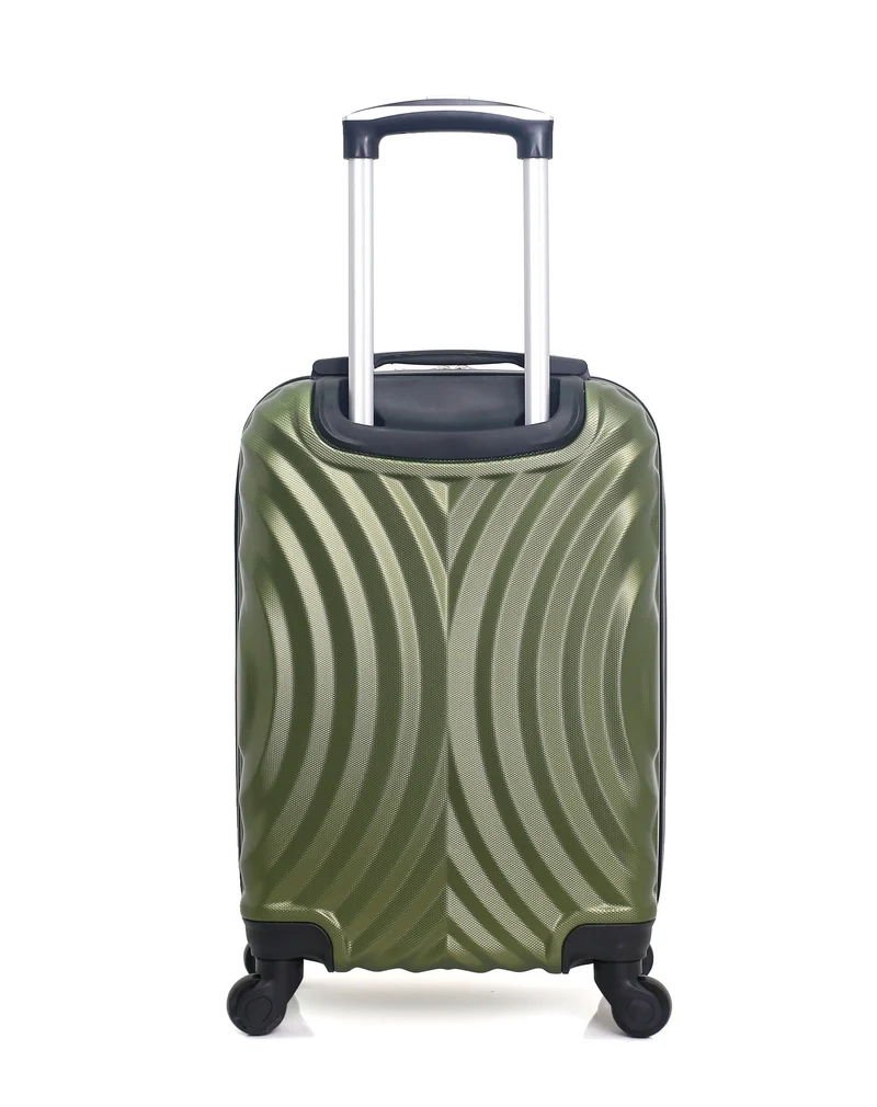 Valise Cabine Rigide LAGOS-E