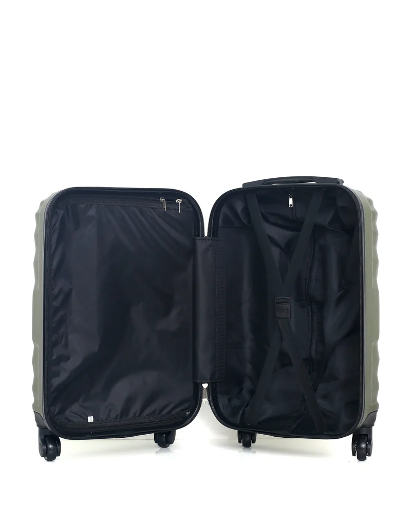 Valise Cabine Rigide LAGOS-E