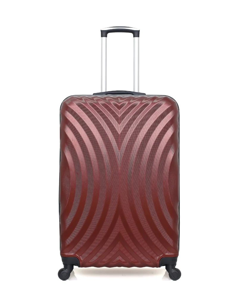 Valise Cabine Rigide LAGOS-E