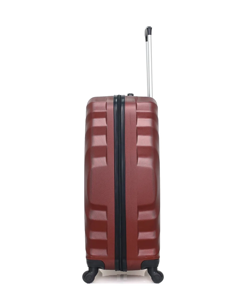 Valise Cabine Rigide LAGOS-E