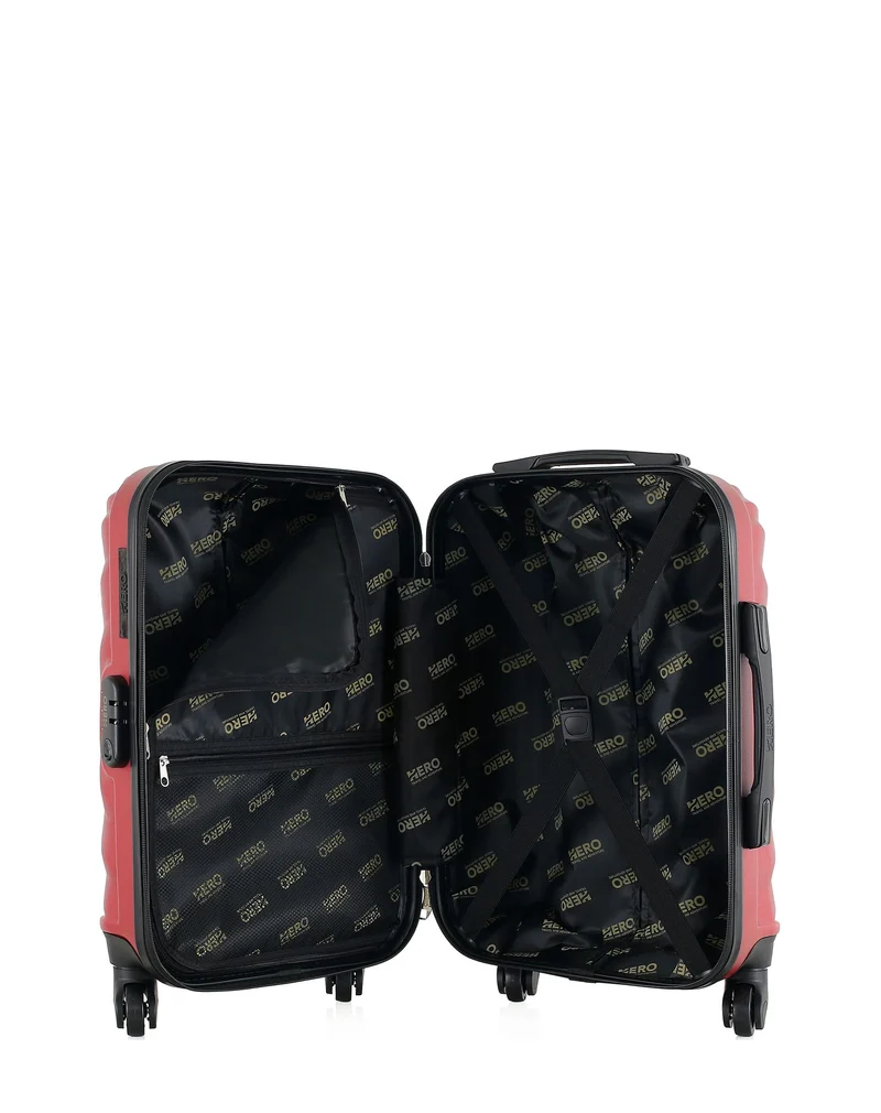 Valise Cabine Rigide LAGOS
