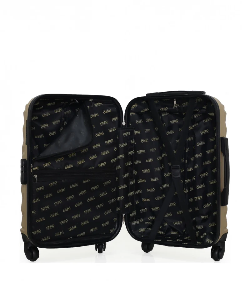 Valise Cabine Rigide LAGOS