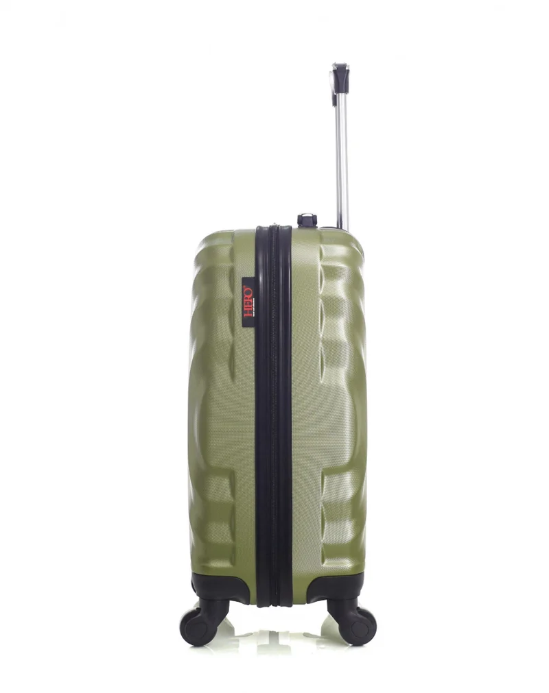 Valise Cabine Rigide LAGOS