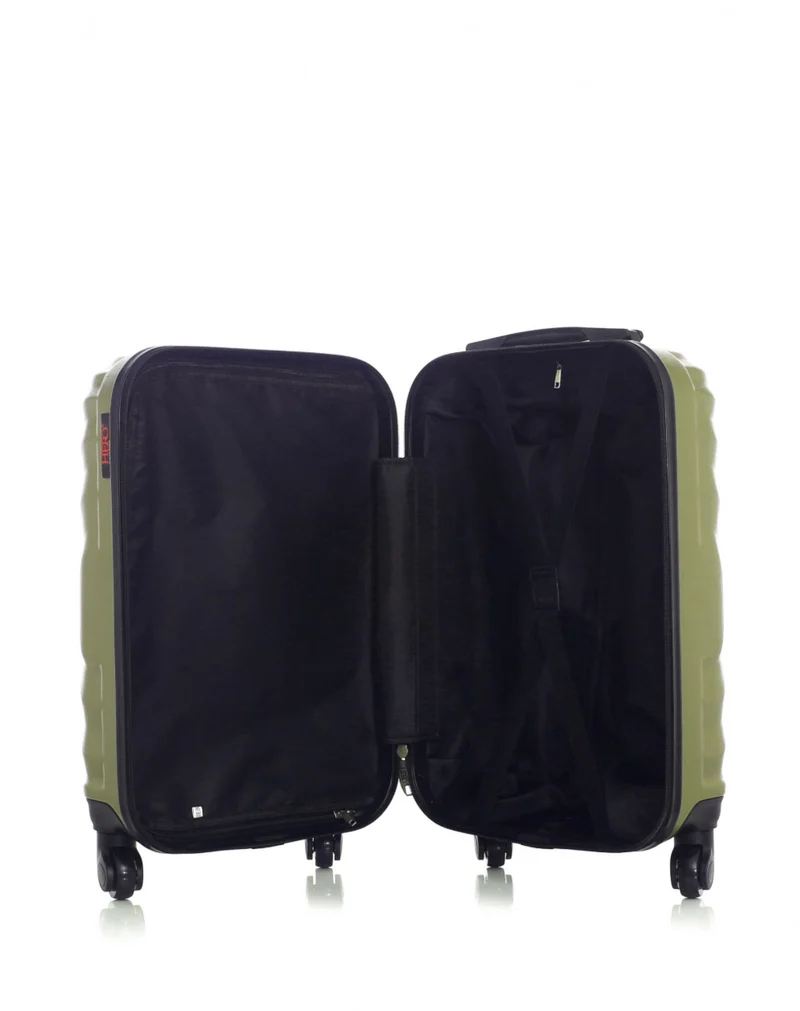 Valise Cabine Rigide LAGOS