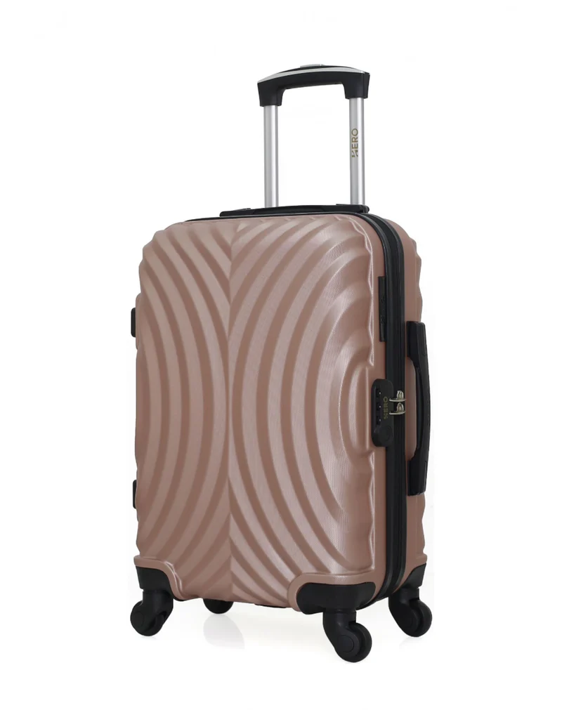 Valise Cabine Rigide LAGOS