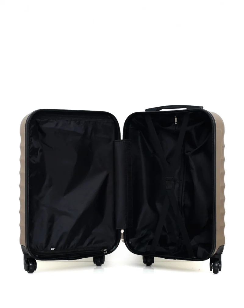 Valise Cabine Rigide JAKARTA