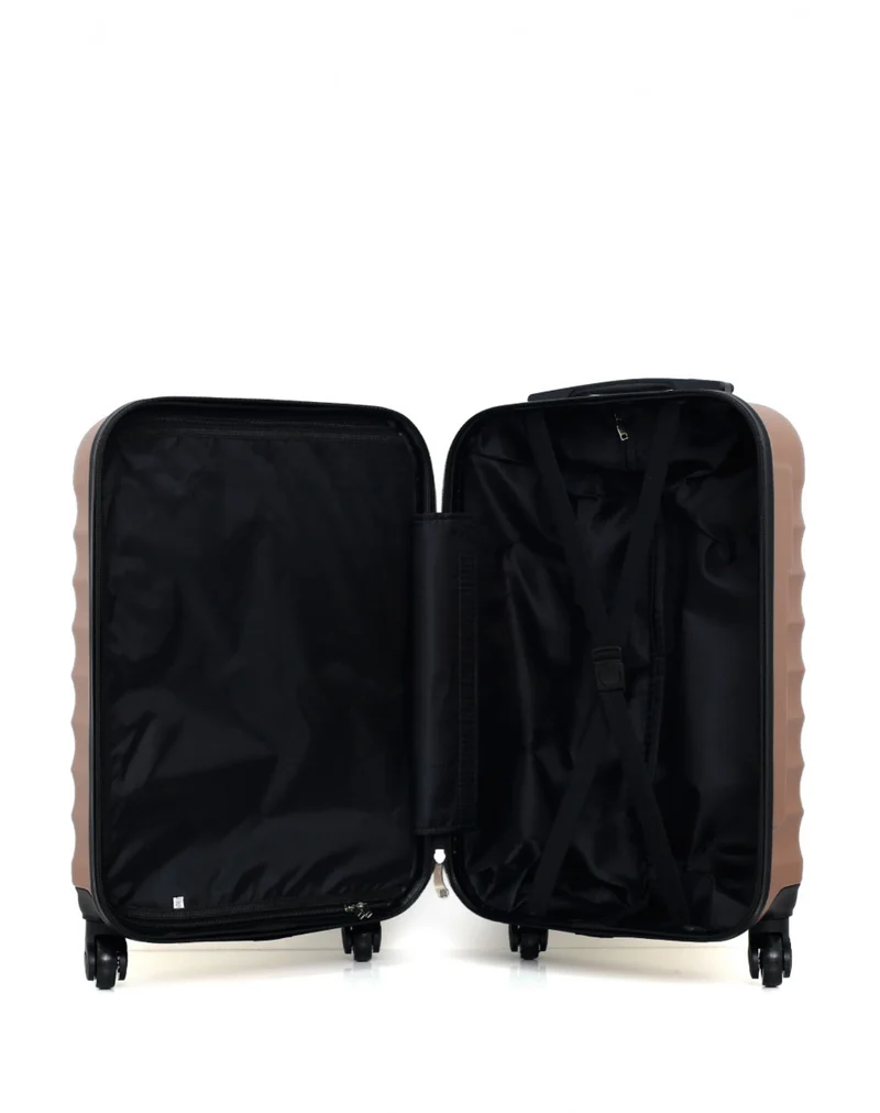 Valise Cabine Rigide JAKARTA