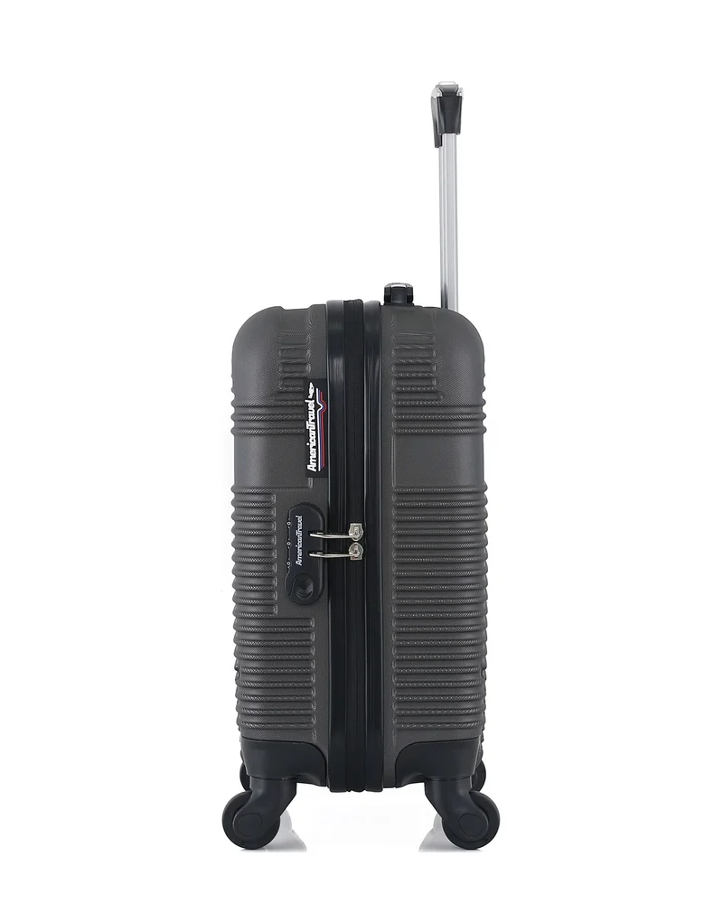 Valise Cabine Rigide XXS MEMPHIS