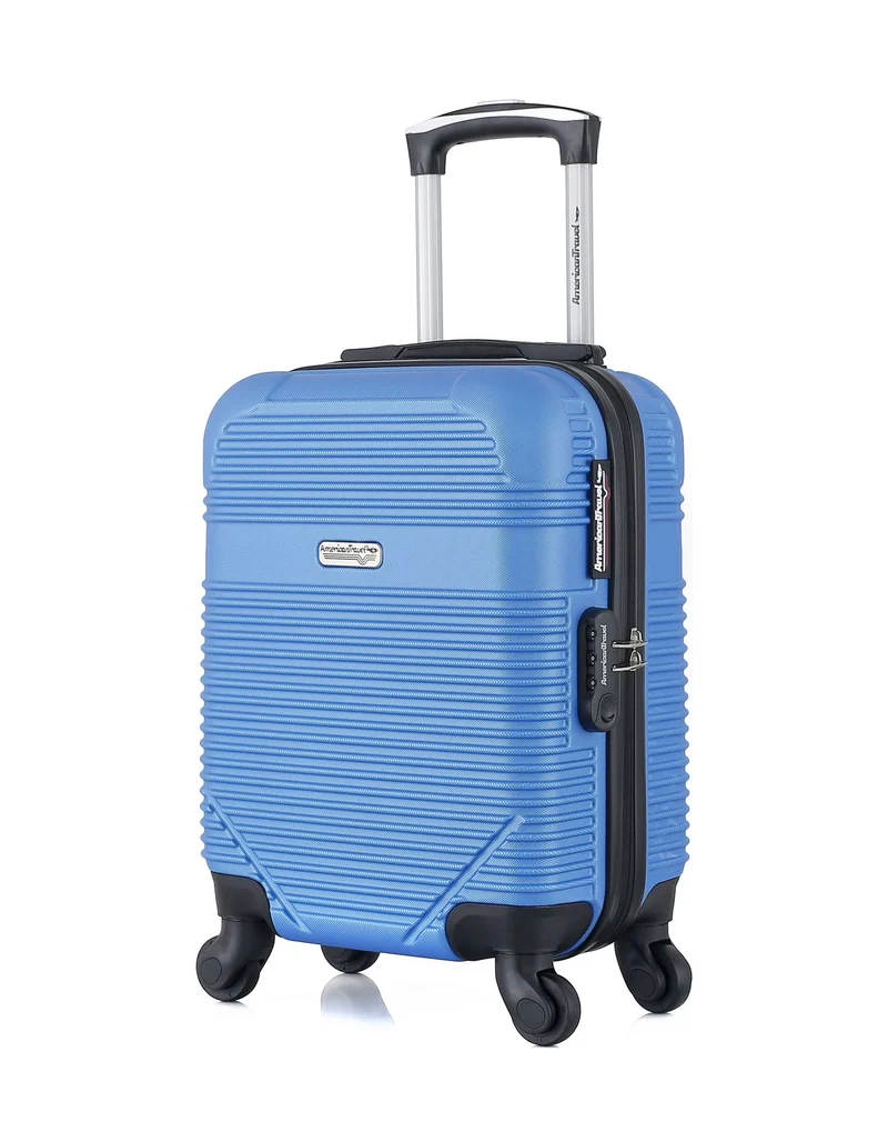 Valise Cabine Rigide XXS MEMPHIS
