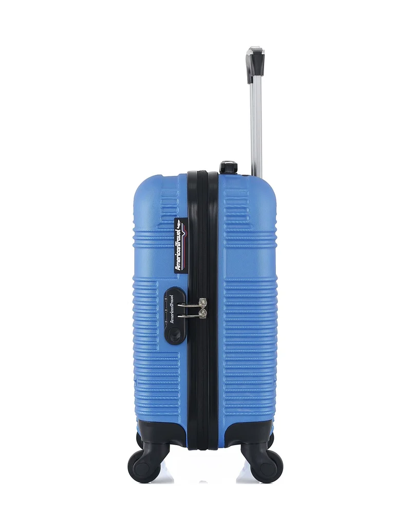 Valise Cabine Rigide XXS MEMPHIS