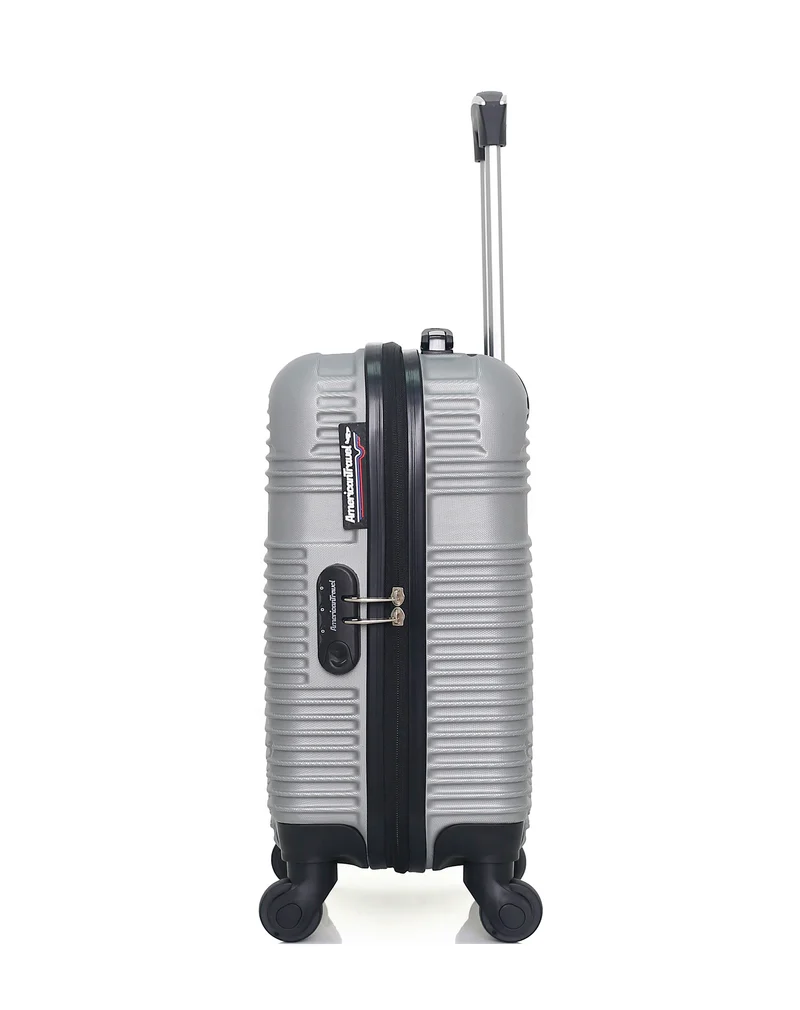 Valise Cabine Rigide XXS MEMPHIS
