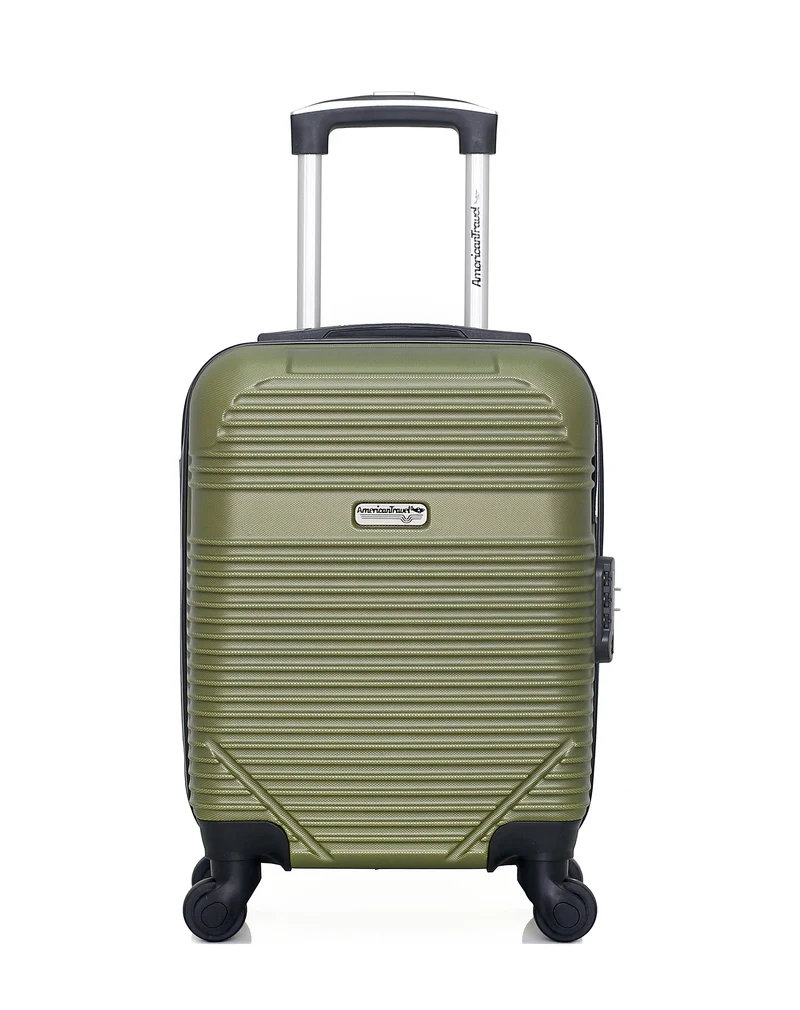 Valise Cabine Rigide XXS MEMPHIS