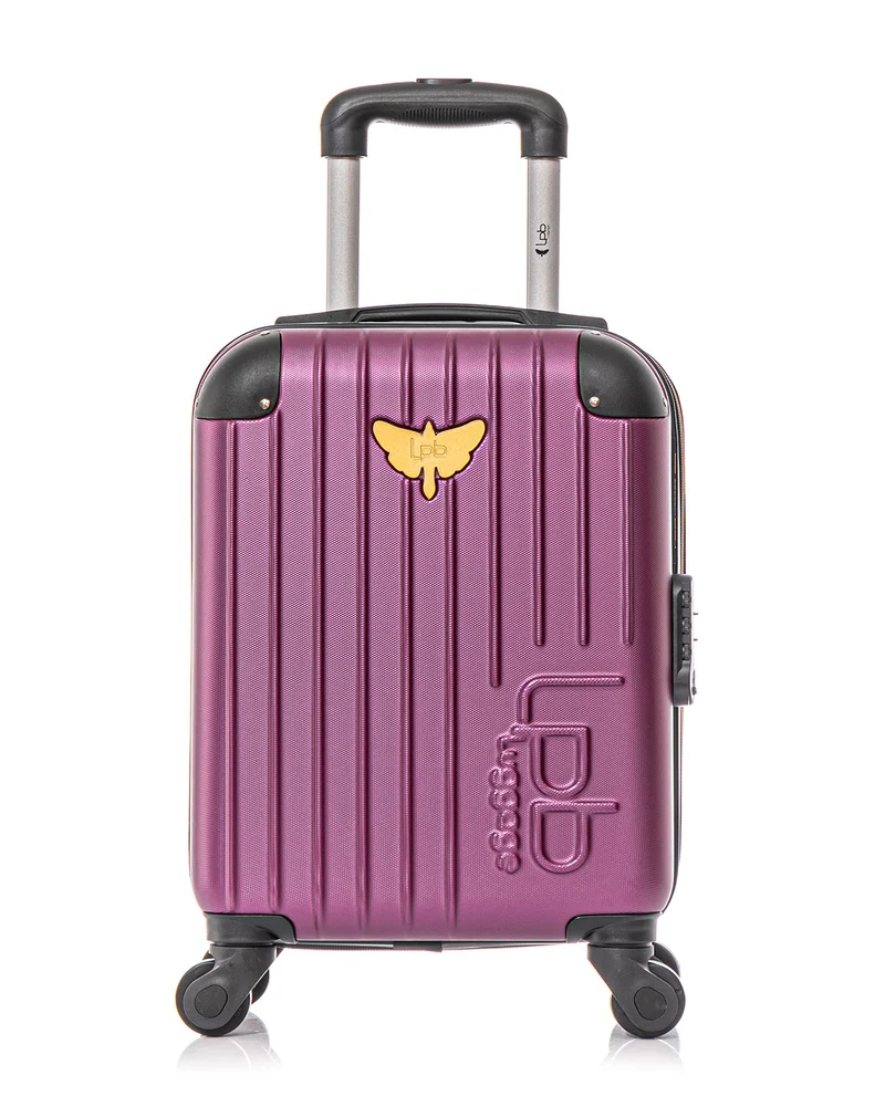 Valise Cabine Rigide XXS MARIANNE