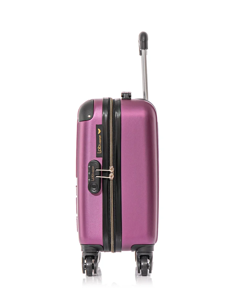 Valise Cabine Rigide XXS MARIANNE