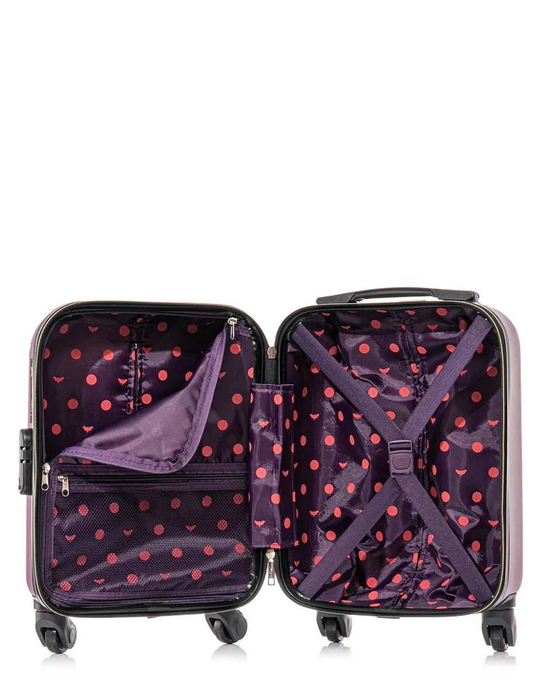 Valise Cabine Rigide XXS MARIANNE