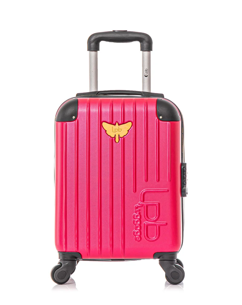 Valise Cabine Rigide XXS MARIANNE