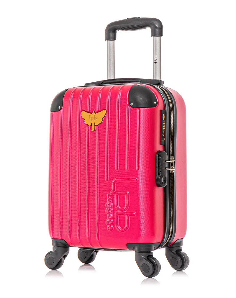 Valise Cabine Rigide XXS MARIANNE