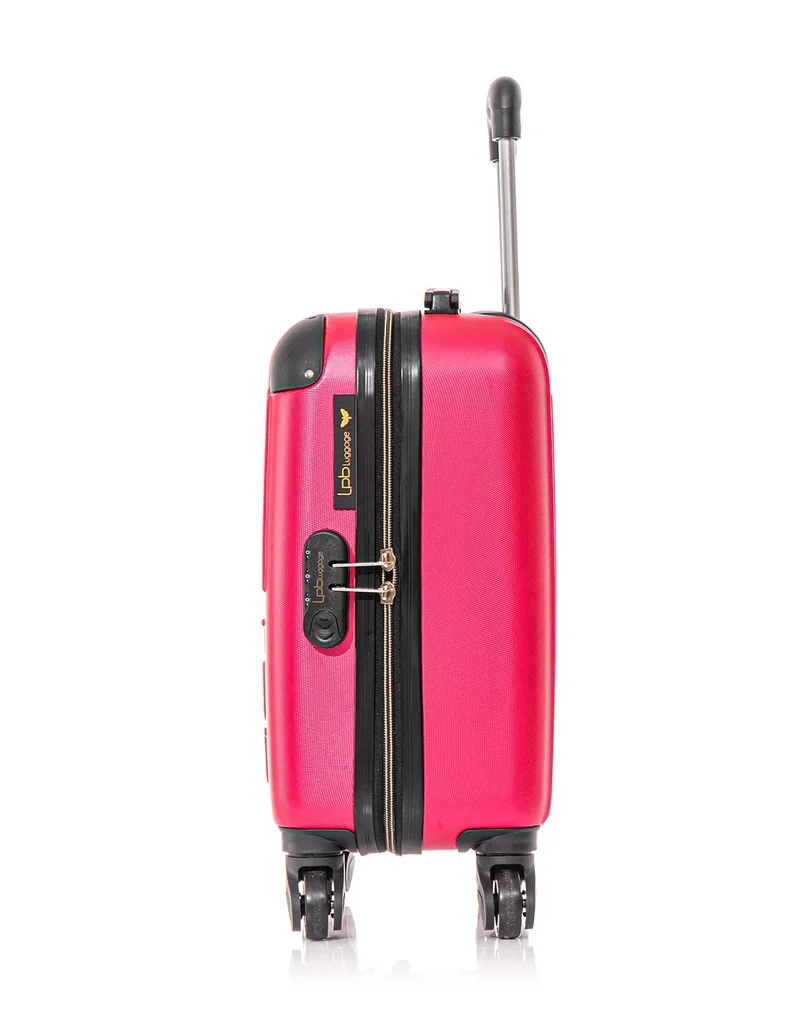 Valise Cabine Rigide XXS MARIANNE