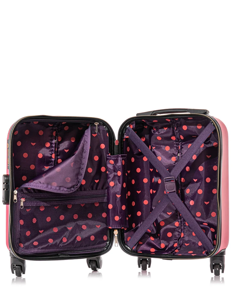 Valise Cabine Rigide XXS MARIANNE