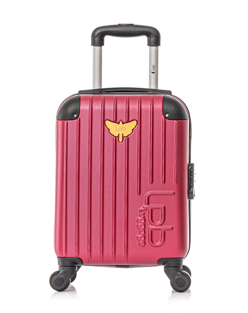Valise Cabine Rigide XXS MARIANNE