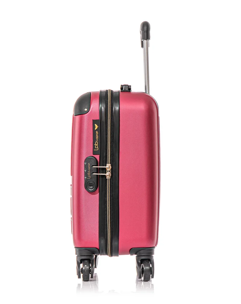 Valise Cabine Rigide XXS MARIANNE