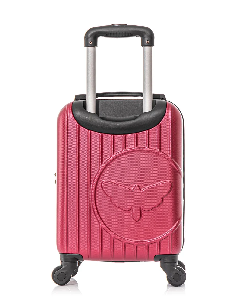 Valise Cabine Rigide XXS MARIANNE