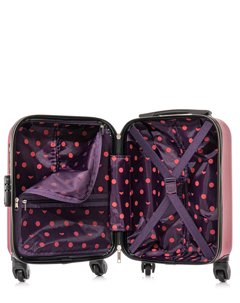 Valise Cabine Rigide XXS MARIANNE