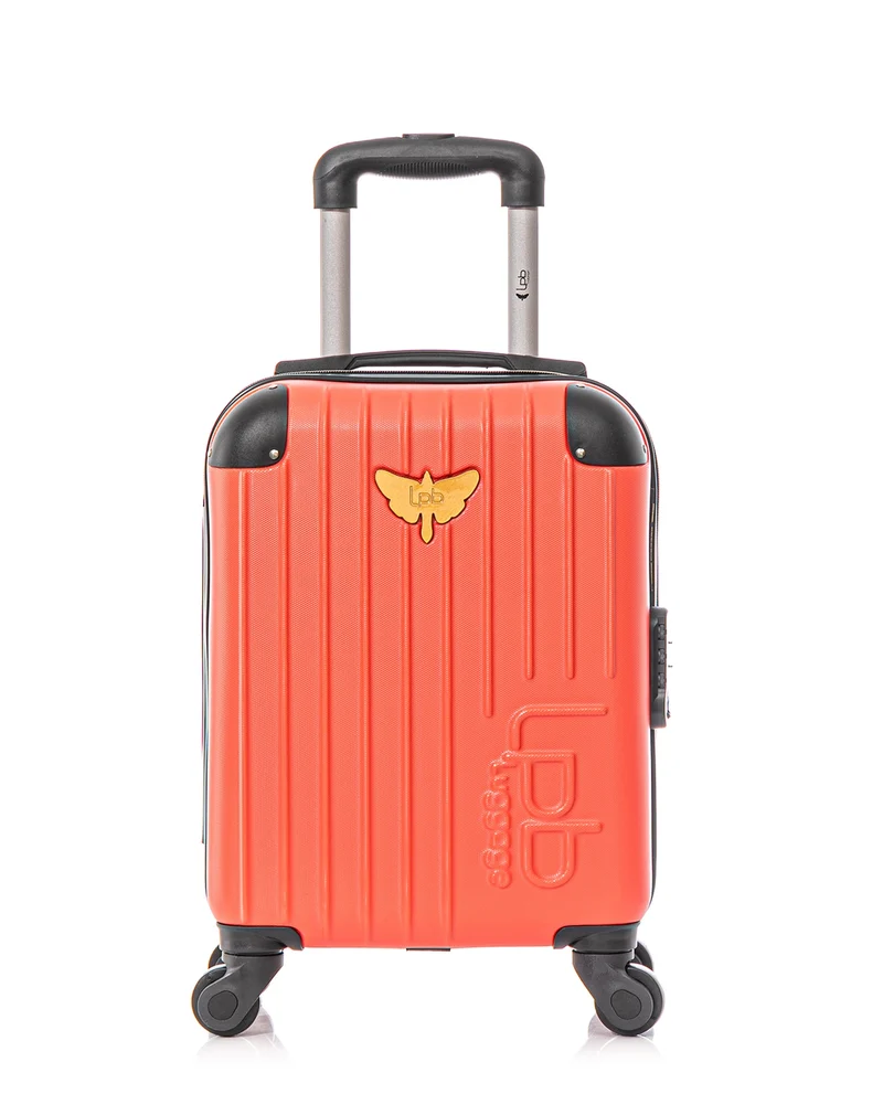 Valise Cabine Rigide XXS MARIANNE